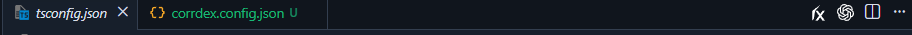 Tab Icons